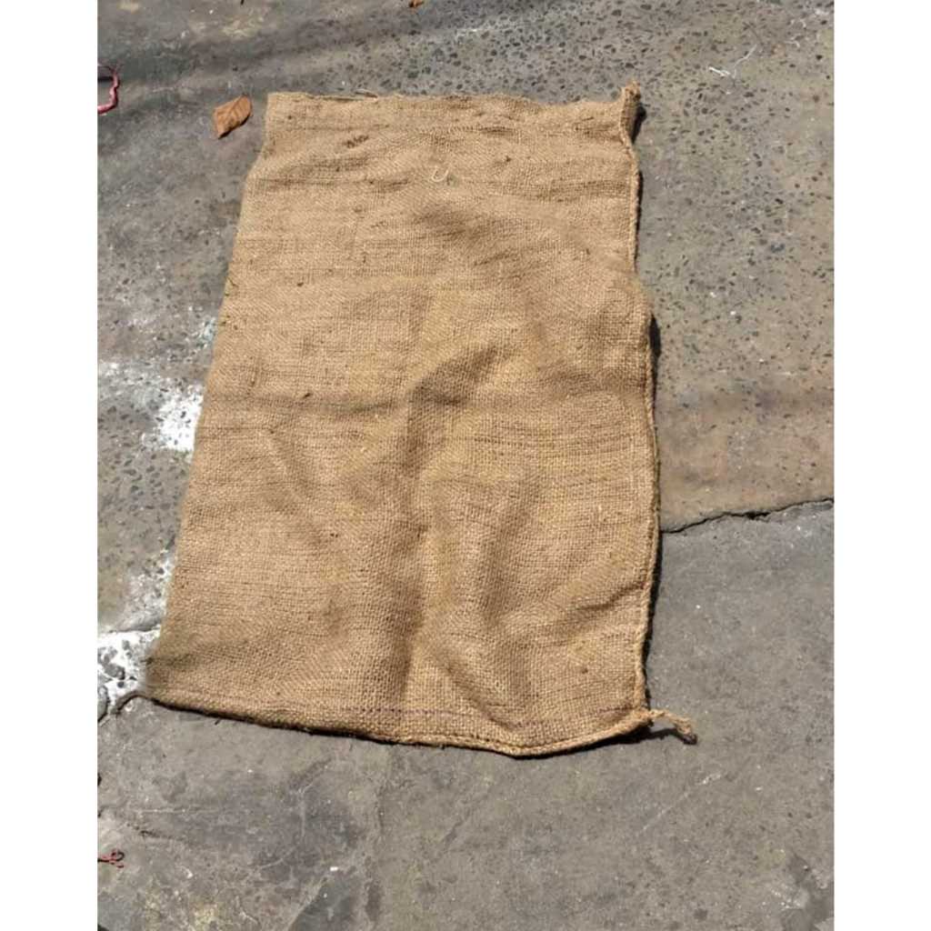 KARUNG GONI 25 KG