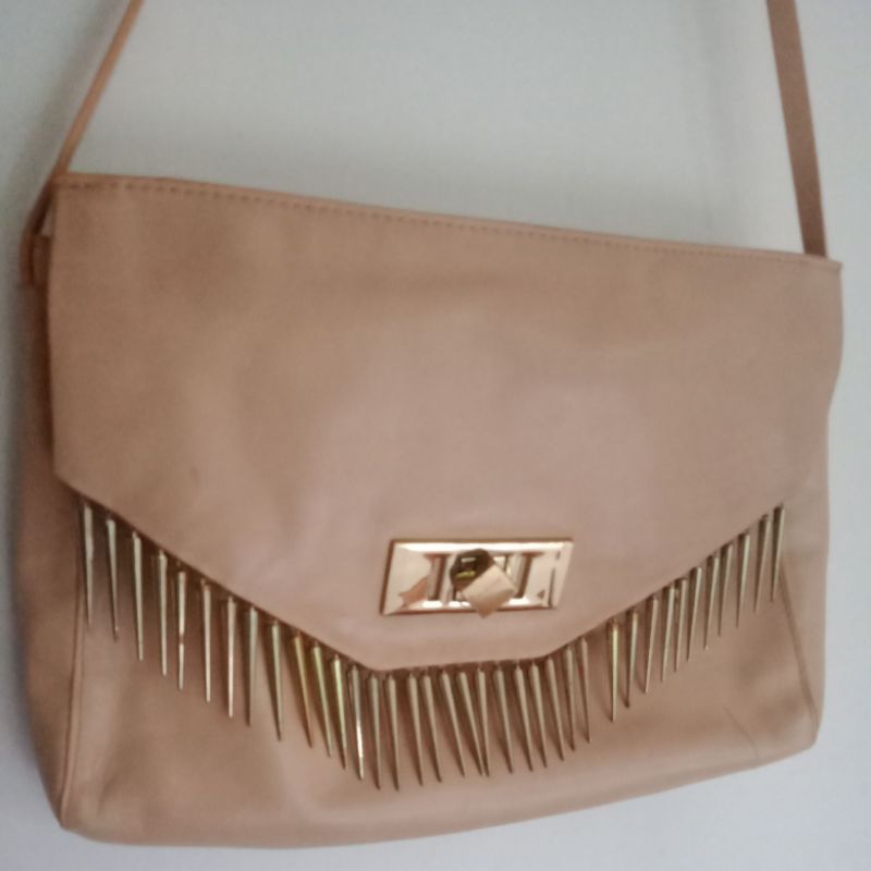 Tas Sling Zara Preloved/pl