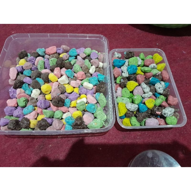 

COKLAT KRIKIL FIRAL