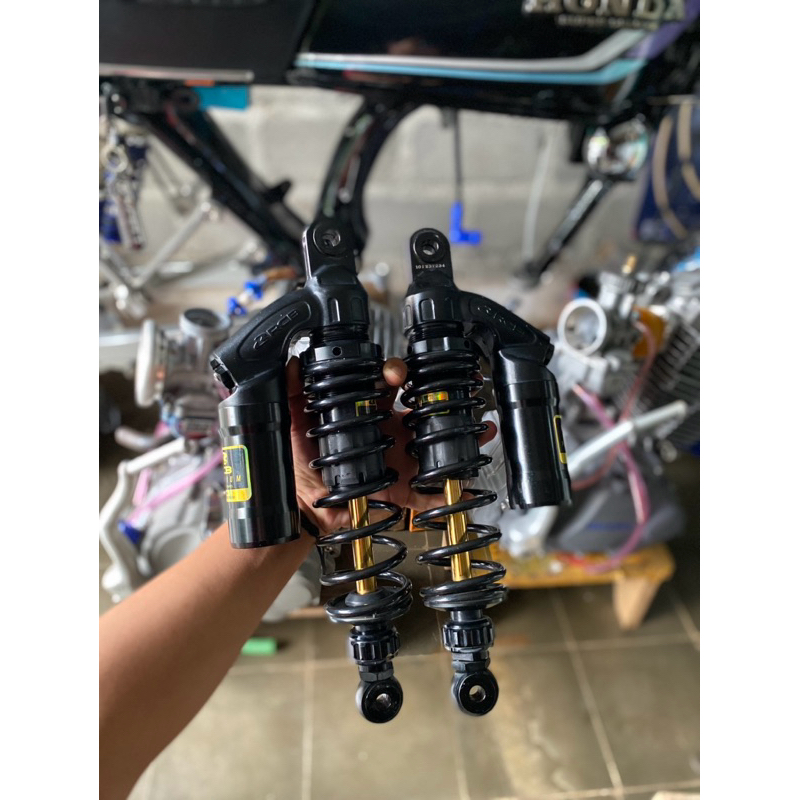 RCB VD Series ukuran 320