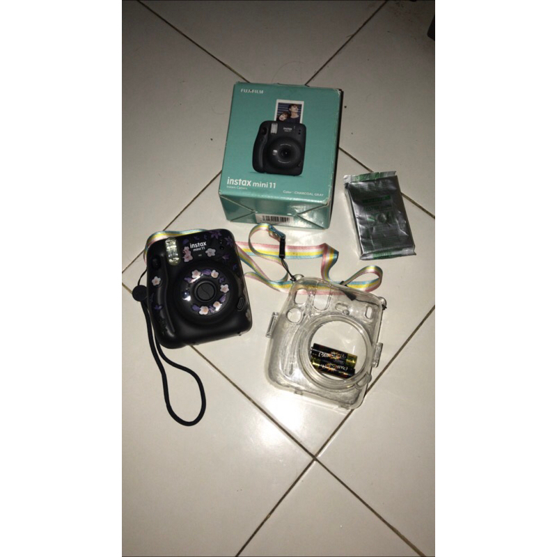Instax Mini11
