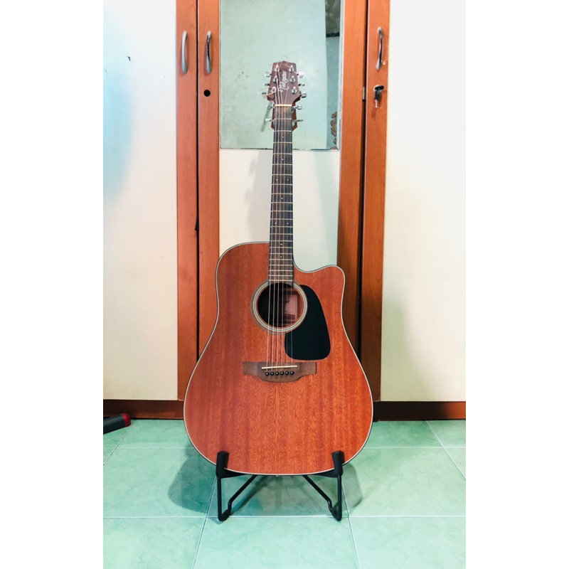 Gitar Takamine GD11MCE-NS Original