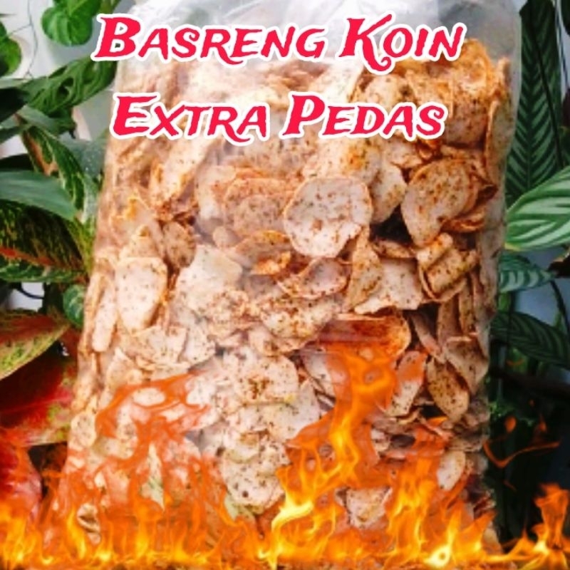 

Basreng Extra Pedas 3 kg Snack Abah BASRENG KOIN BASRENG TIPIS DAUN JERUK KERIPIK BASRENG Basreng Pipih BASRENG PEDAS DAUN JERUK BASRENG PEDAS BASRENG Kiloan Basreng Bandung