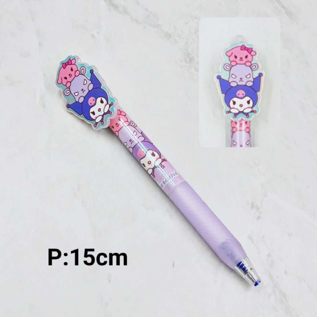 

PULPEN KUROMI