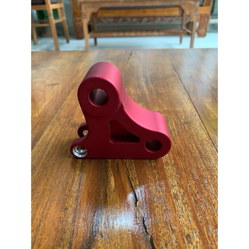 Linkage link frame sepeda adrenaline dh 2.0