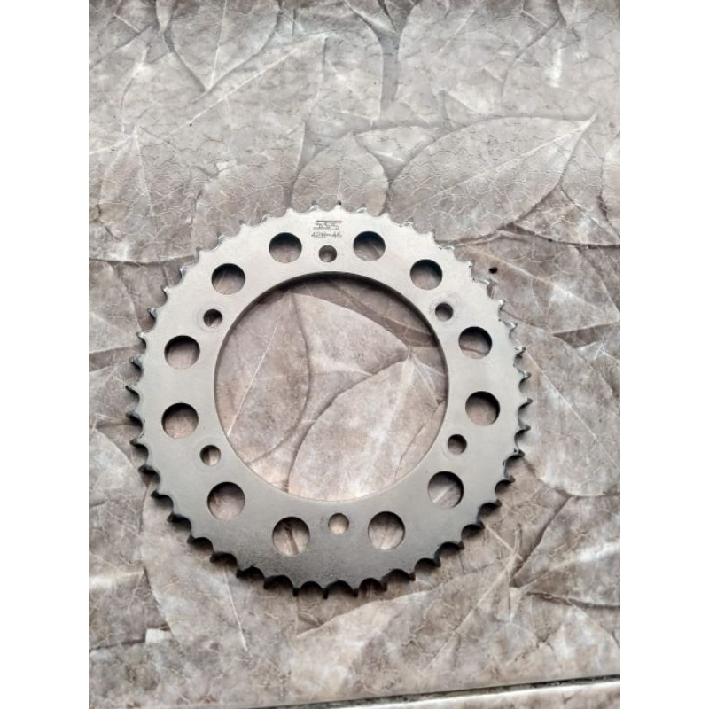 gear r15