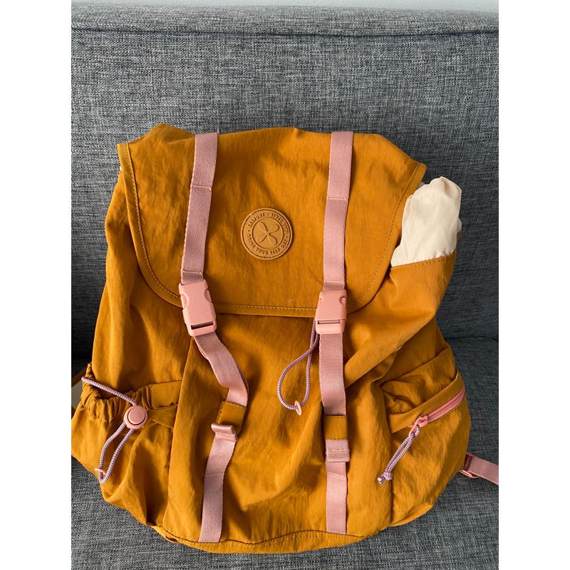 tas export scholar backpack