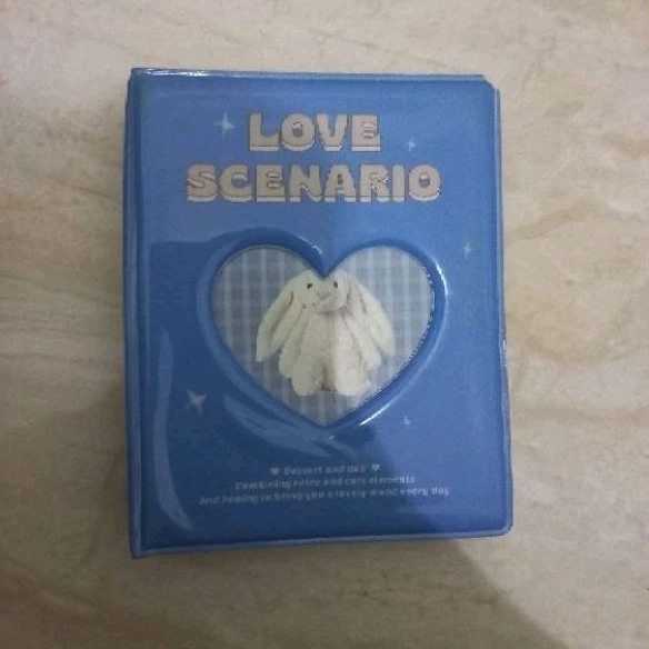 preloved kolbuk collection book 2p