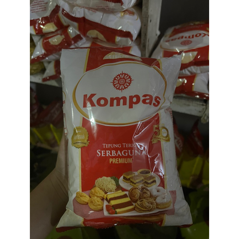 

Tepung Terigu