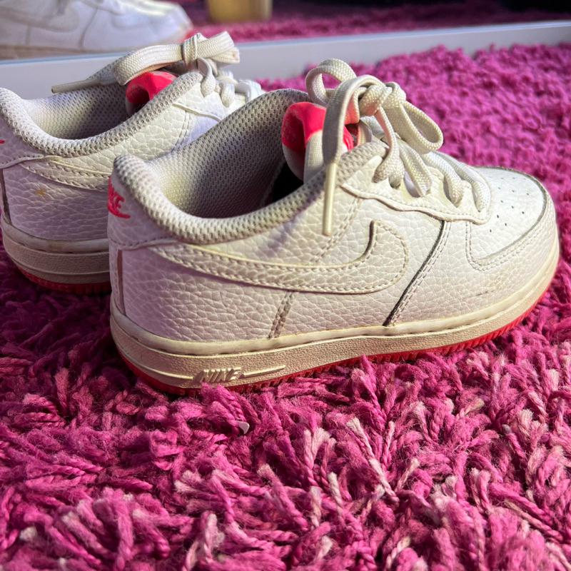 Sepatu Second Anak Nike Air Force 1 Original