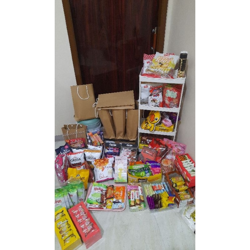 

MB SNACK 105k