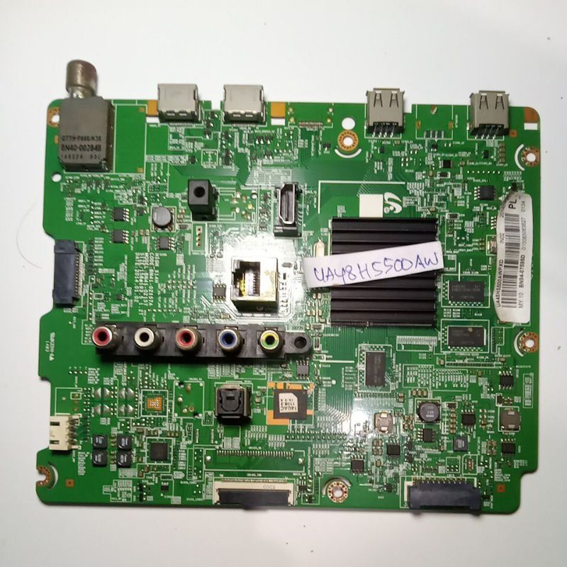 Mainboard Samsung UA 48H5500 AW original
