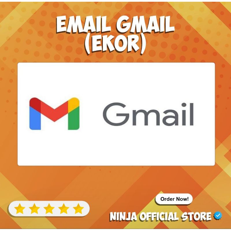 Paket 1.000 List EMAIL GMAIL Ekor Dengan 1 E-mail Induk G-MAIL Utama Ekor Random