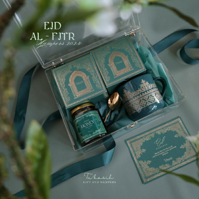 

DUBAI Hampers Lebaran Hari Raya Idul Fitri Ramadan Jakarta , Eid Mubarak Hampers