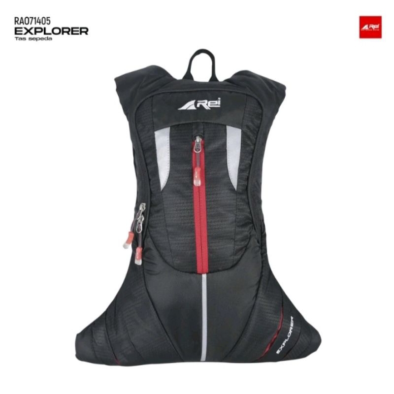 tas ransel sepeda explore arei outdoorgear/backpack rei