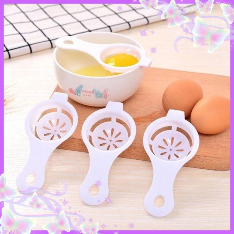 ALAT pemisah kuning telur murah ready stok ketapang kalbar