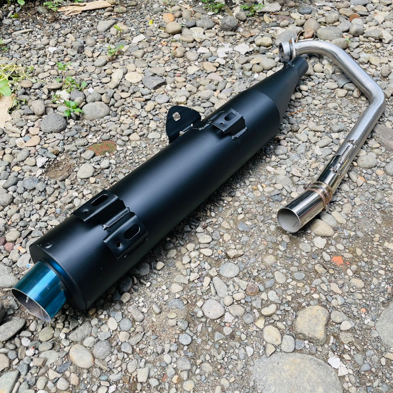 Knalpot Tsukigi Jupiter Mx New/Jupiter Mx old/Jupiter Mx King 150