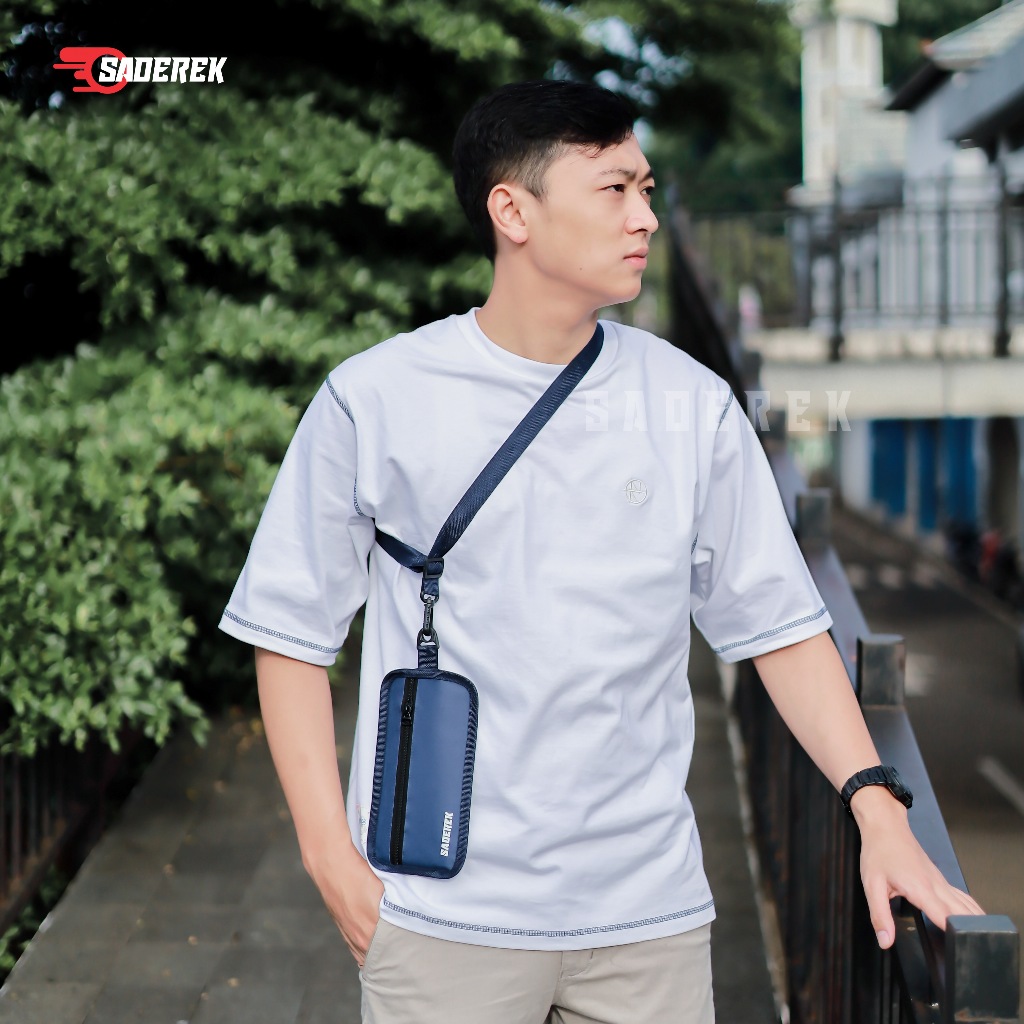 Dompet Hp Mika Sako Hanging Wallet