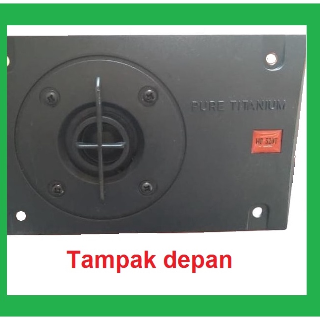 aM Tweeter speaker mobil N home audio samsung AH592452A  panel Boston