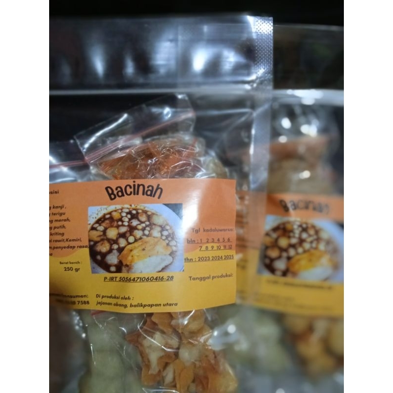 

baso aci