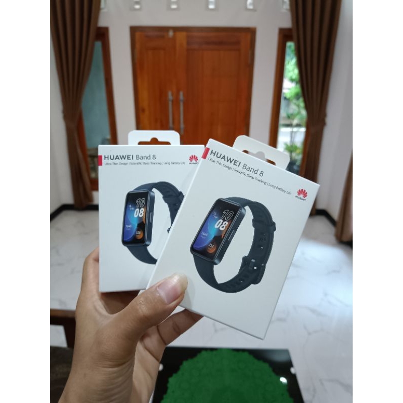 huawei band 8