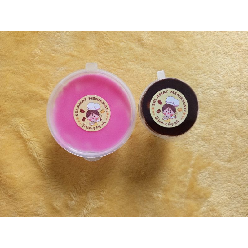

coklat cup coklat tambahan untuk toping