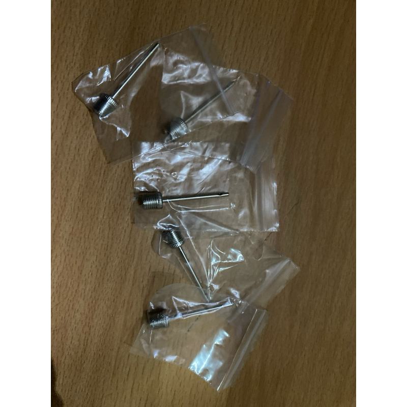 5 psc Pentil Bola Besi / Pentil Bola Besi Murah Meriah / pentil untuk mainan / Pentil Cop Bola