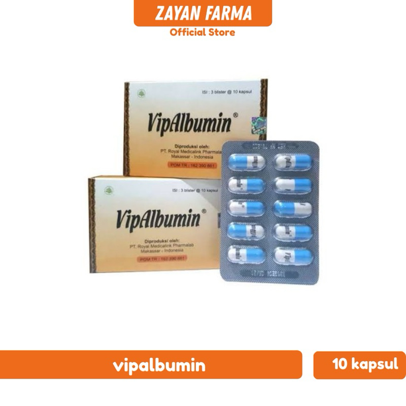 Vipalbumin