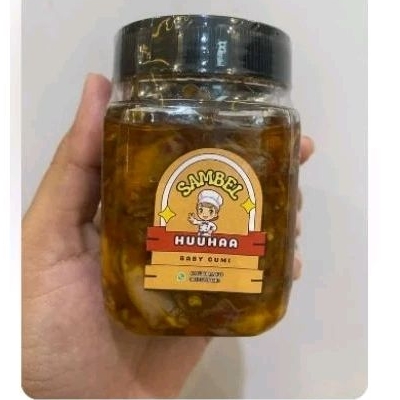 

sambal cumi surabaya huuhaa