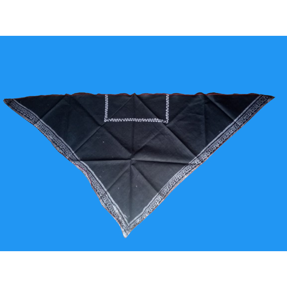 UDENG SEGITIGA KRIL / iket / udeng jawa / udeng jaranan / iket bali / udeng bali