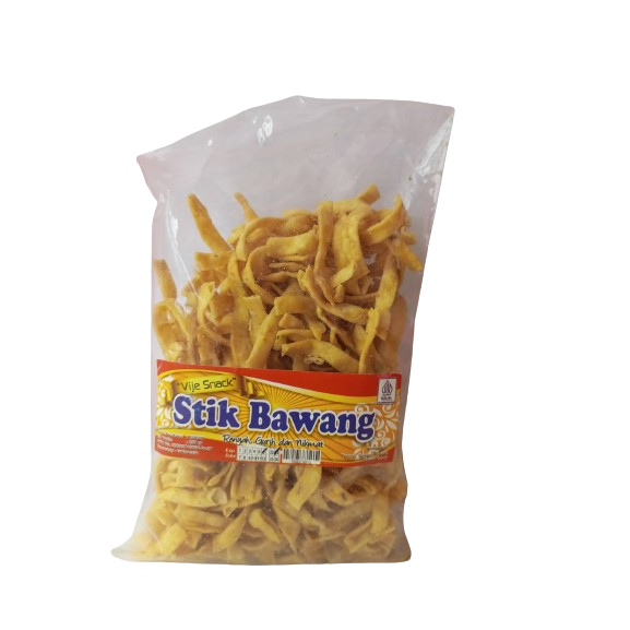 

Stk Bawang Putih