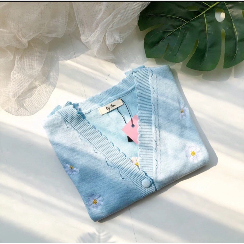 [PRELOVED] Aster Top