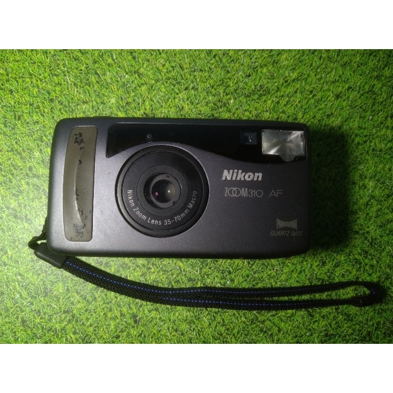 CAMERA NIKON ZOOM 310 AF