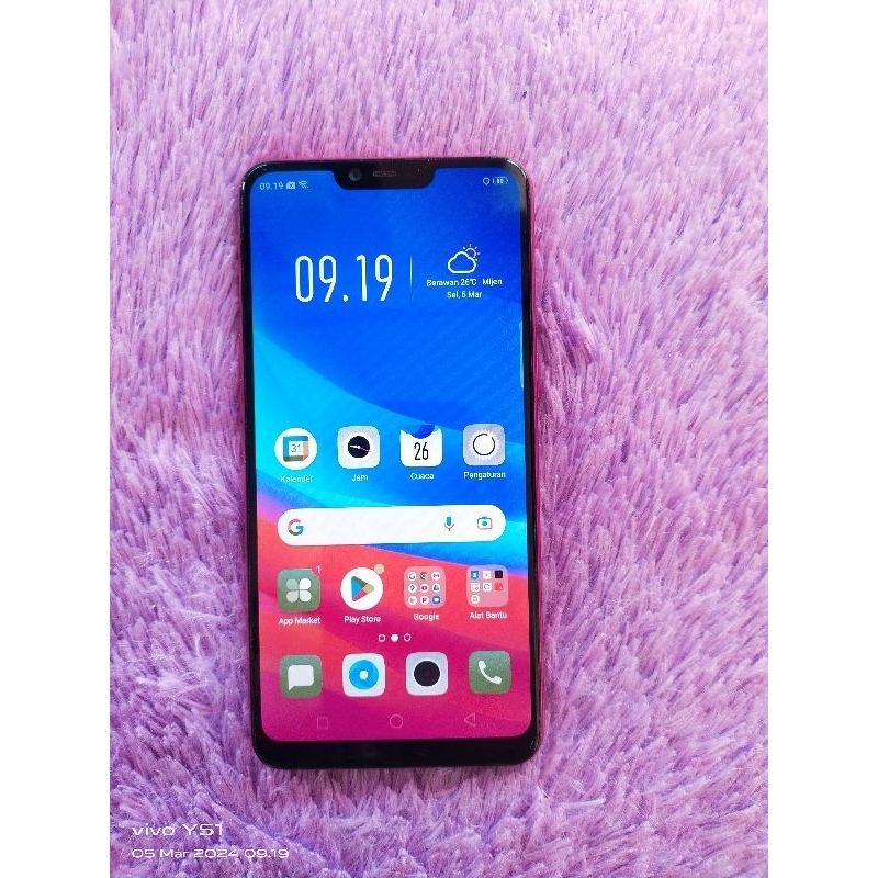 Jual Oppo A3s RAM GB Terlengkap Harga Terbaru November 2025