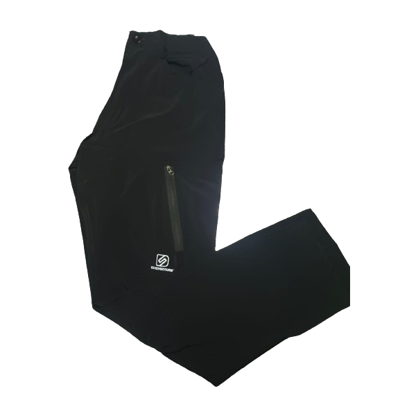 Celana panjang outdoor quickdry ds adventure / celana gunung panjang / celana camping & hiking / cel