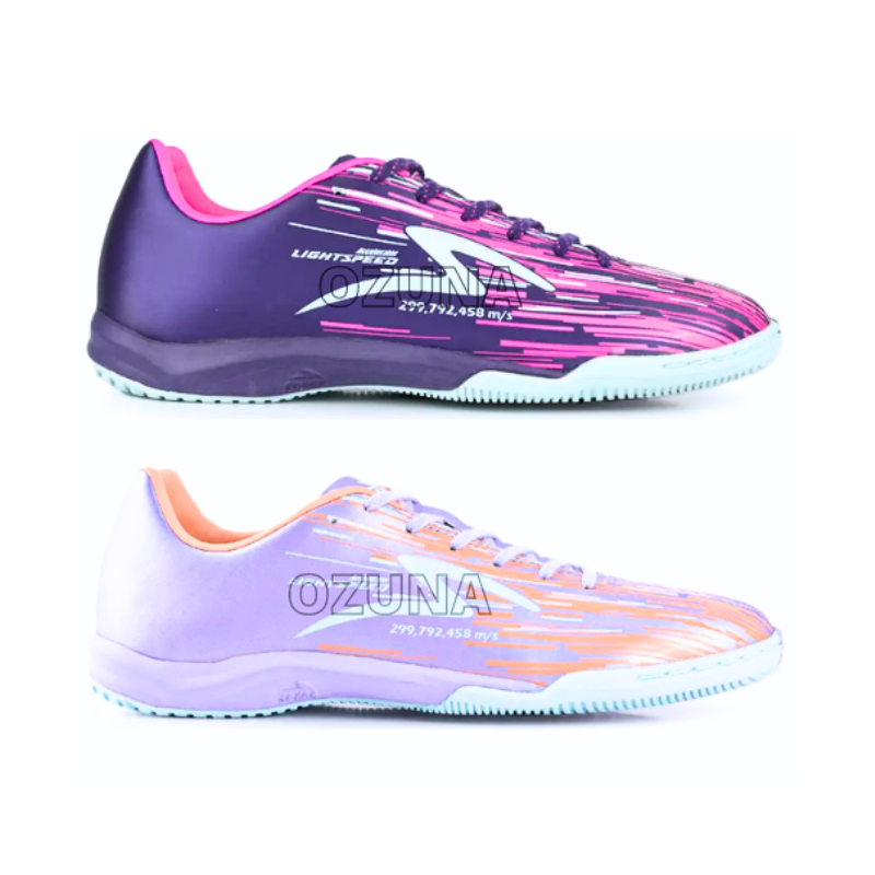 SEPATU FUTSAL SPECS CATALYST LEGION V2 IN LIGHTSPEED