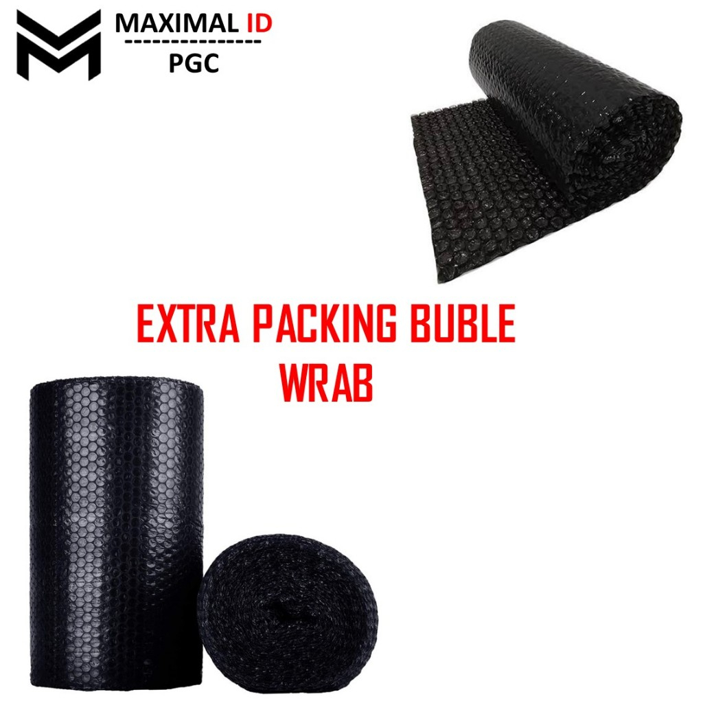 

EXTRA PACKING BUBLE WRAP PREMIUM