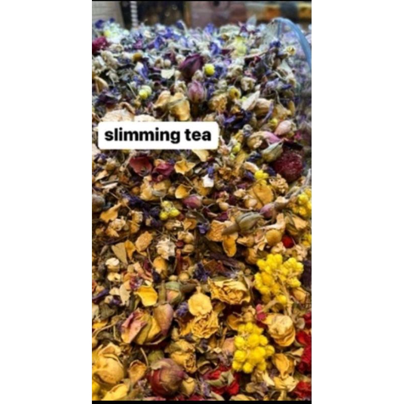 

detox tea