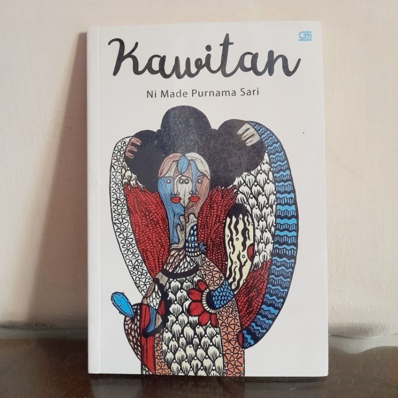 Kawitan - Ni Made Purnama Sari
