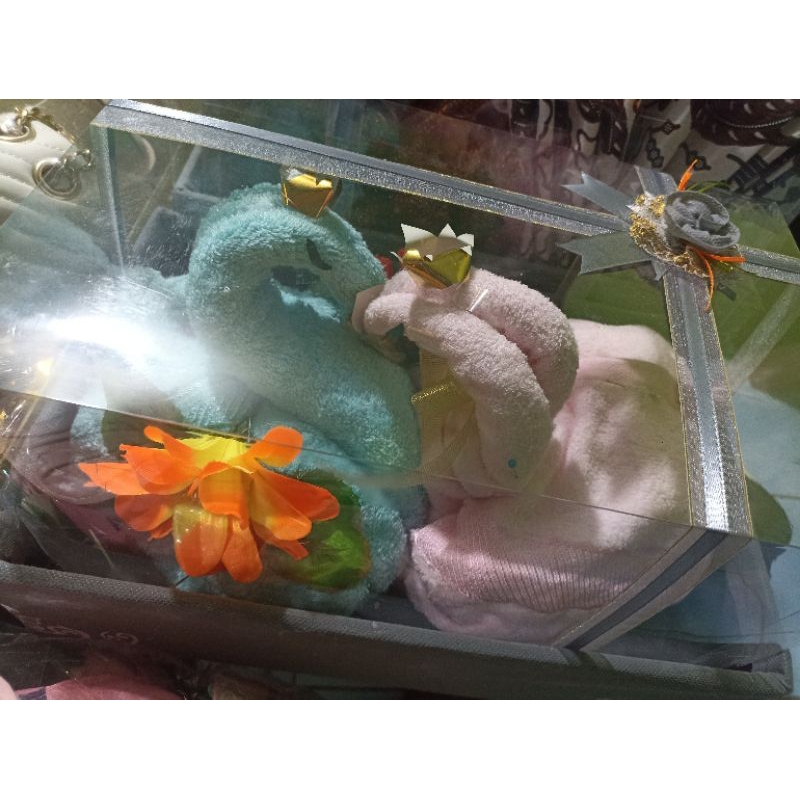 

hantaran pernikahan griya amanda