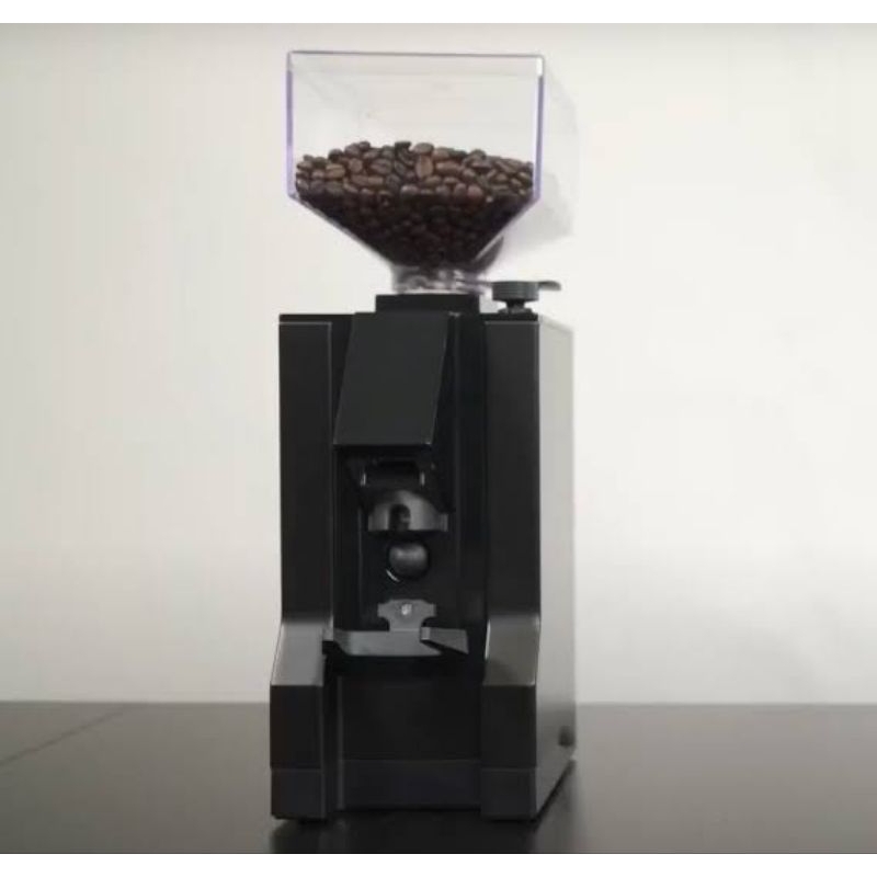 coffee Grinder Eureka Mignon Manuale