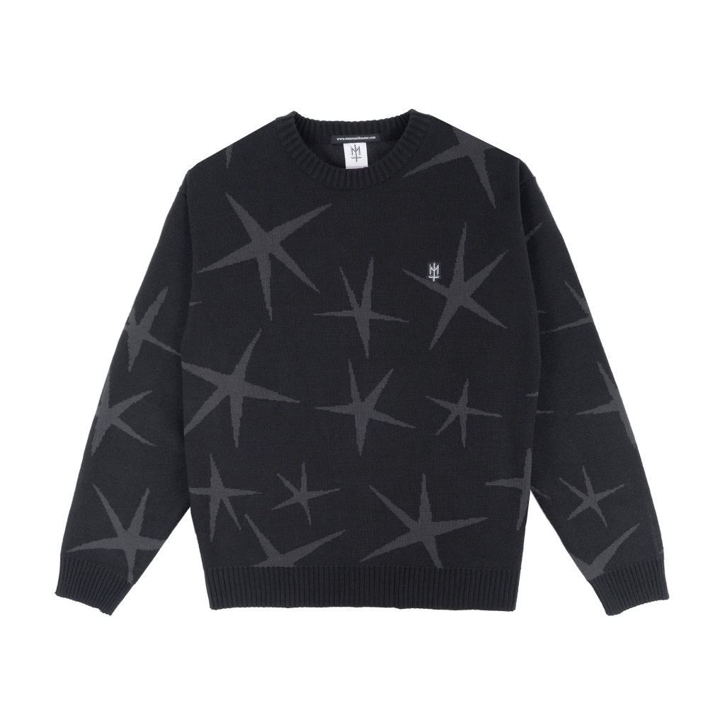 Maternal Disaster - Sweatshirt - Luminal