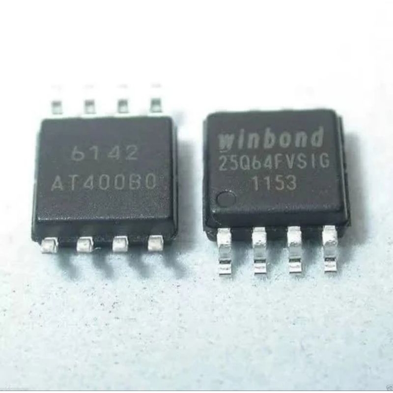 IC 25Q64FVSIG 115