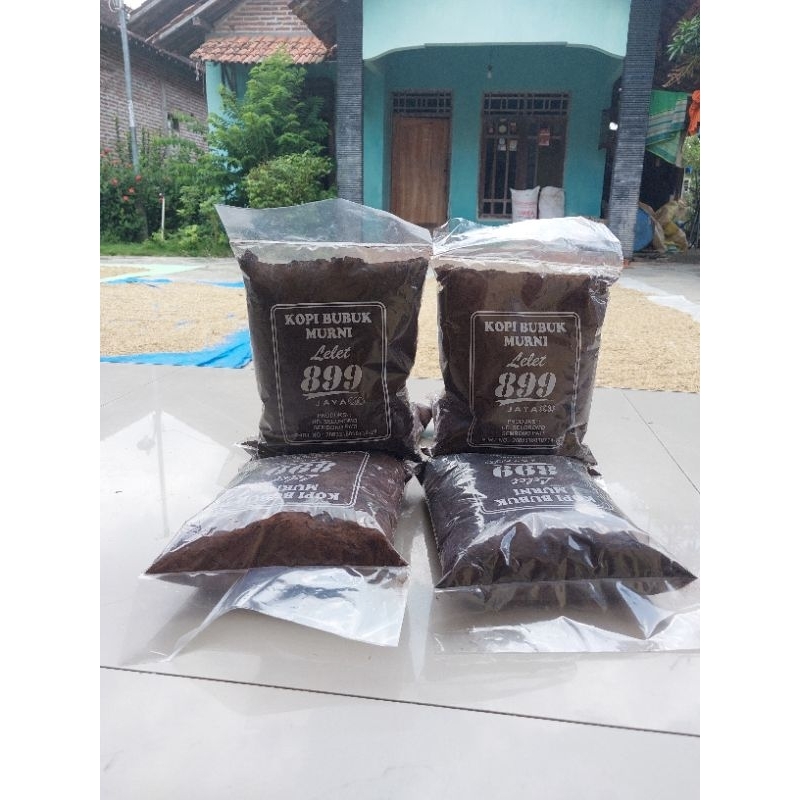 

Piscoklegit_ () Kopi Pati Robusta 899 Kopi Lelet 899 Kopi 200 Gram Kopi Gembong Asli Kota Pati ()