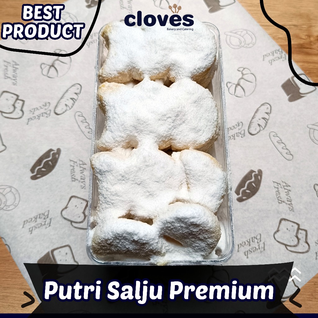 

KUE KERING PUTRI SALJU PREMIUM WIJSMAN SPECIAL LEBARAN