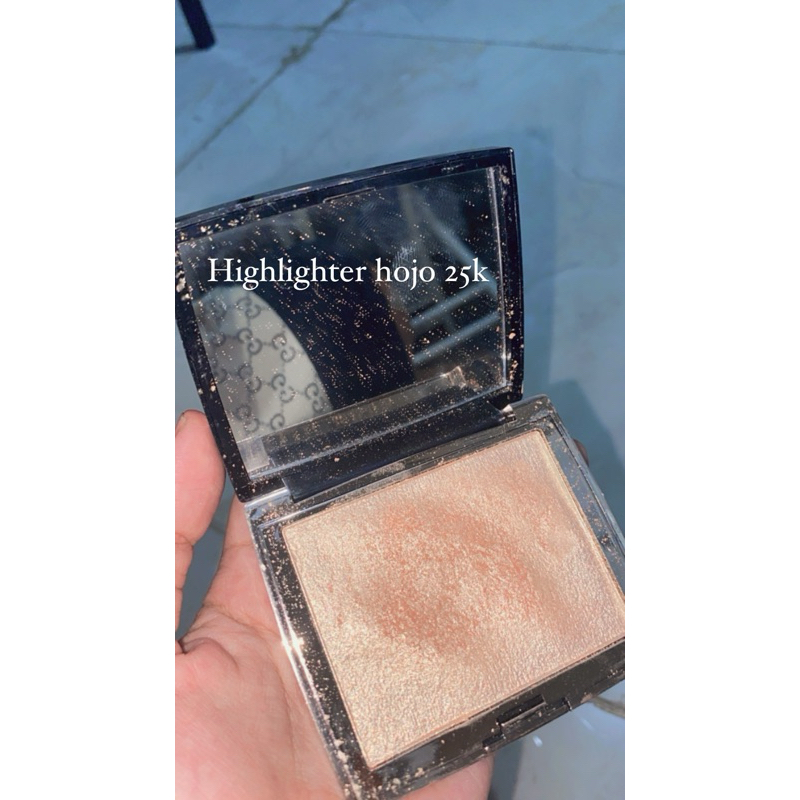 preloved Hojo Highlighter