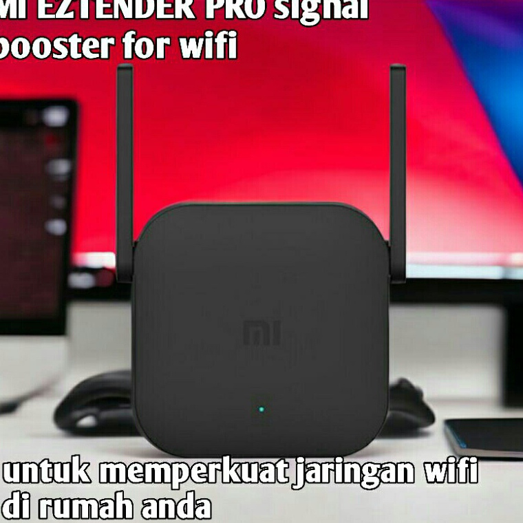 ART M62S Mi EXTENDER PRO murah garansi