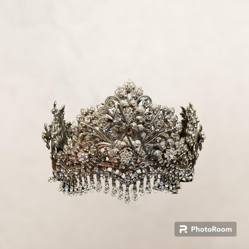 SIGER DIAMOND NIKEL 1 V1