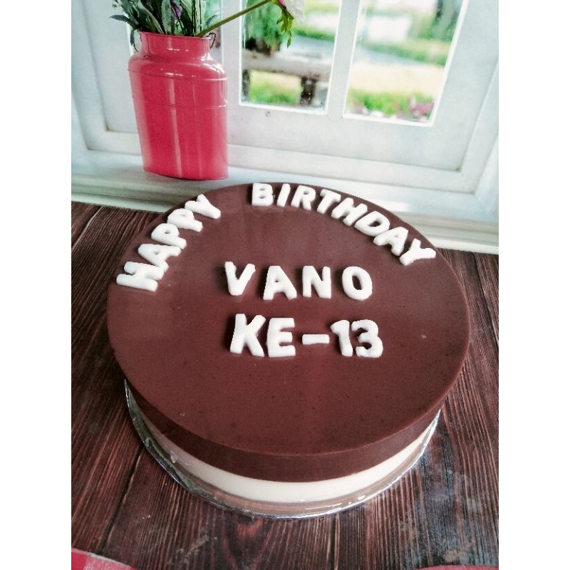 

Puding ulang tahun puding ultah hantaran puding hampers