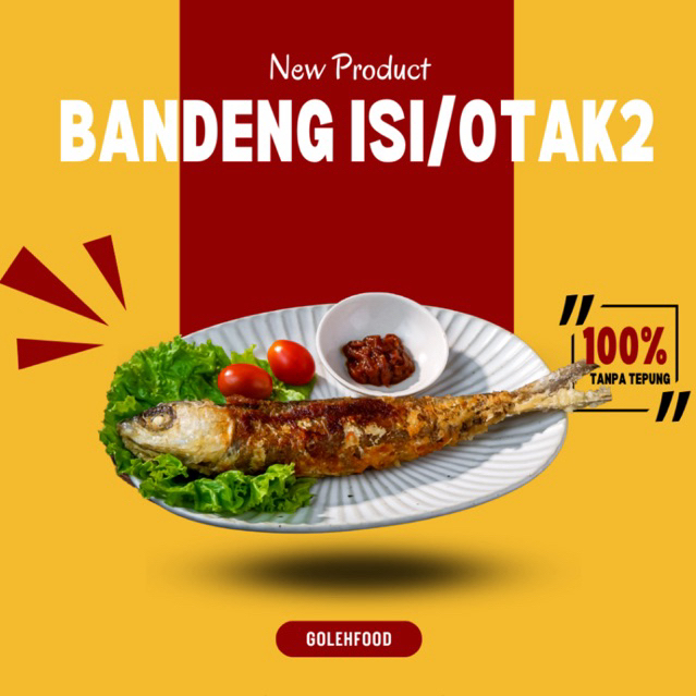 

Bandeng Isi | Bandeng otak - otak | bandeng gepuk | asli bandeng juwana | Bandeng Tanpa DURI